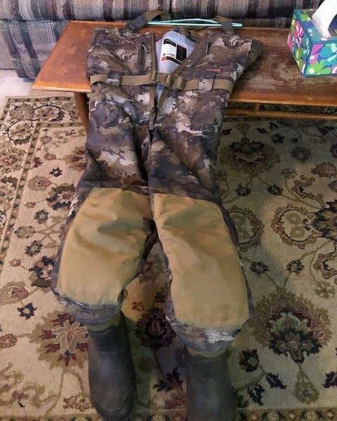 Sitka wader for sale